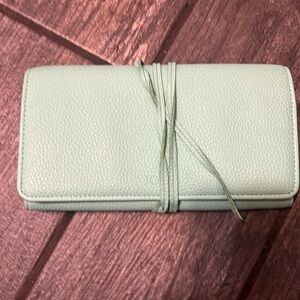 TONIC Jewelry Wrap, Mint
